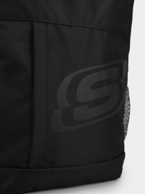 Рюкзаки Skechers модель SKCH7326 BLK Фото