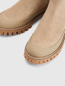 Ботинки и сапоги Tommy Hilfiger модель FW0FW06538-AEG Фото