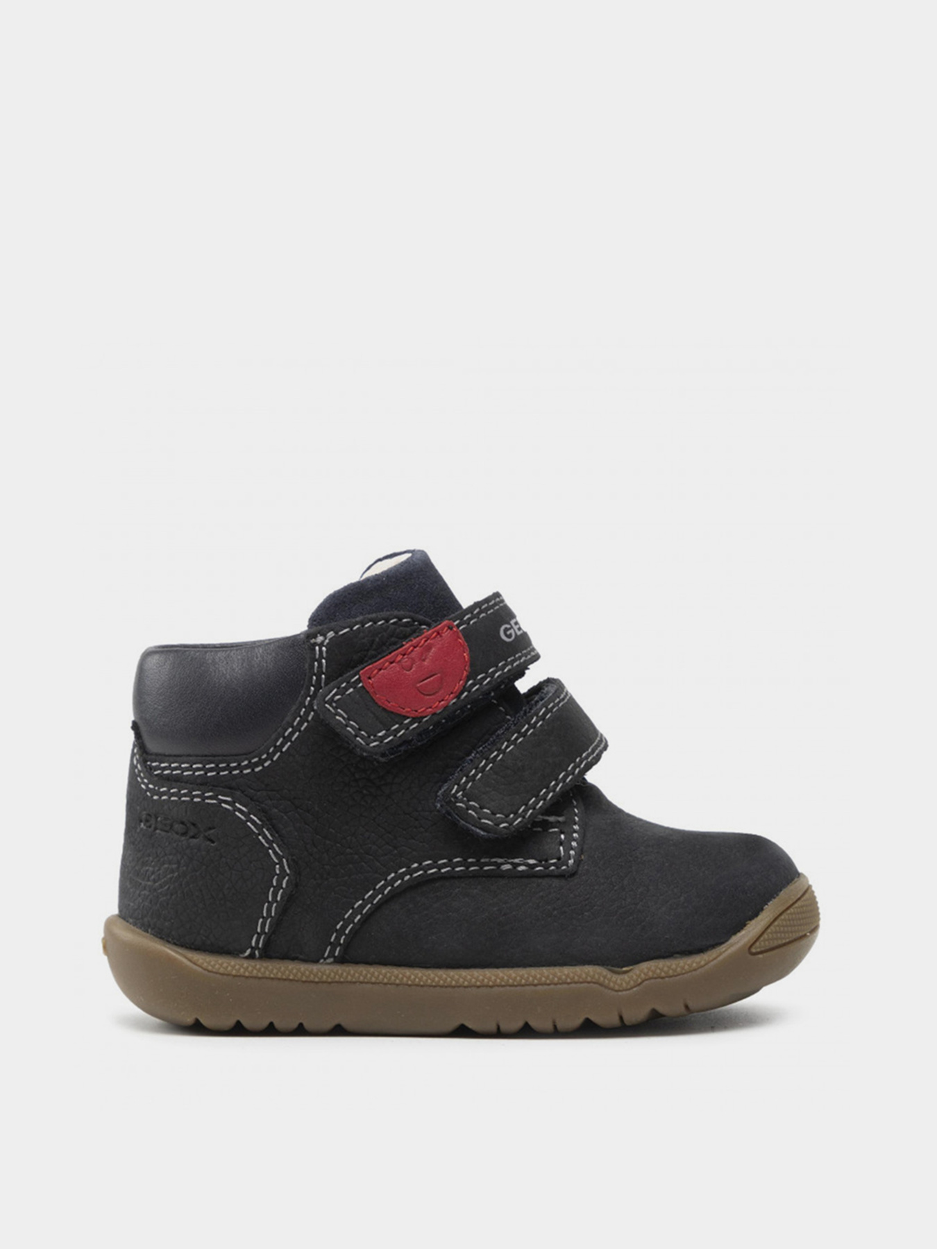 Ботинки и сапоги Geox модель B164NC-03285-C4002 Фото