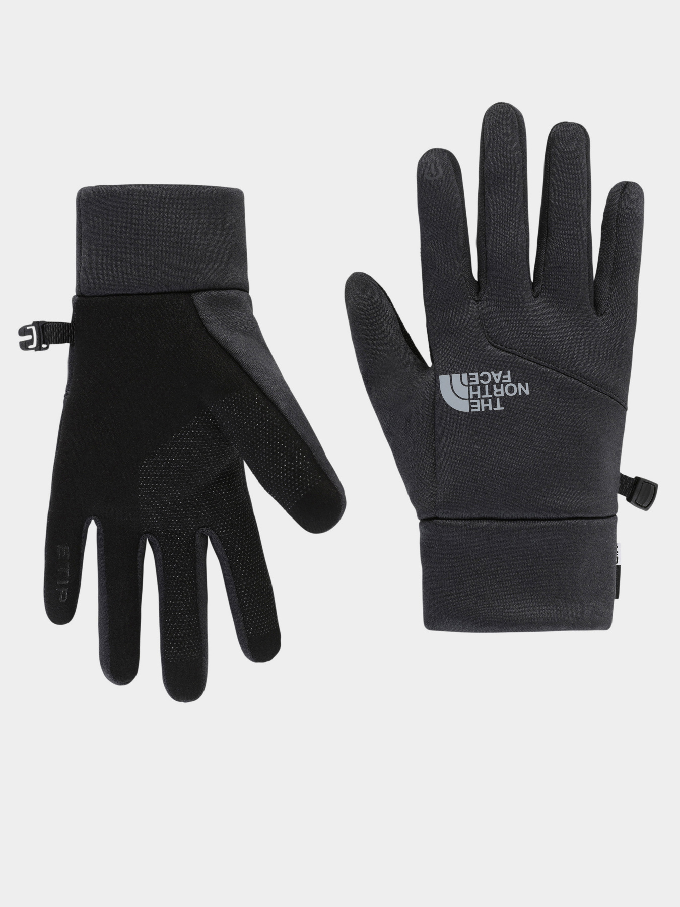 Перчатки и варежки The North Face модель NF0A3M5HKS71 Фото
