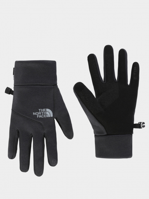 Перчатки и варежки The North Face модель NF0A3M5HKS71 Фото