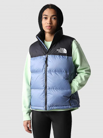 Куртки и дубленки The North Face модель NF0A3XEP73A1 Куртки и дубленки The North Face модель NF0A3XEP73A1 Фото