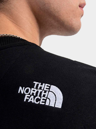 Худи и свитшоты The North Face модель NF0A4SVRKY41 — фото 5 - INTERTOP