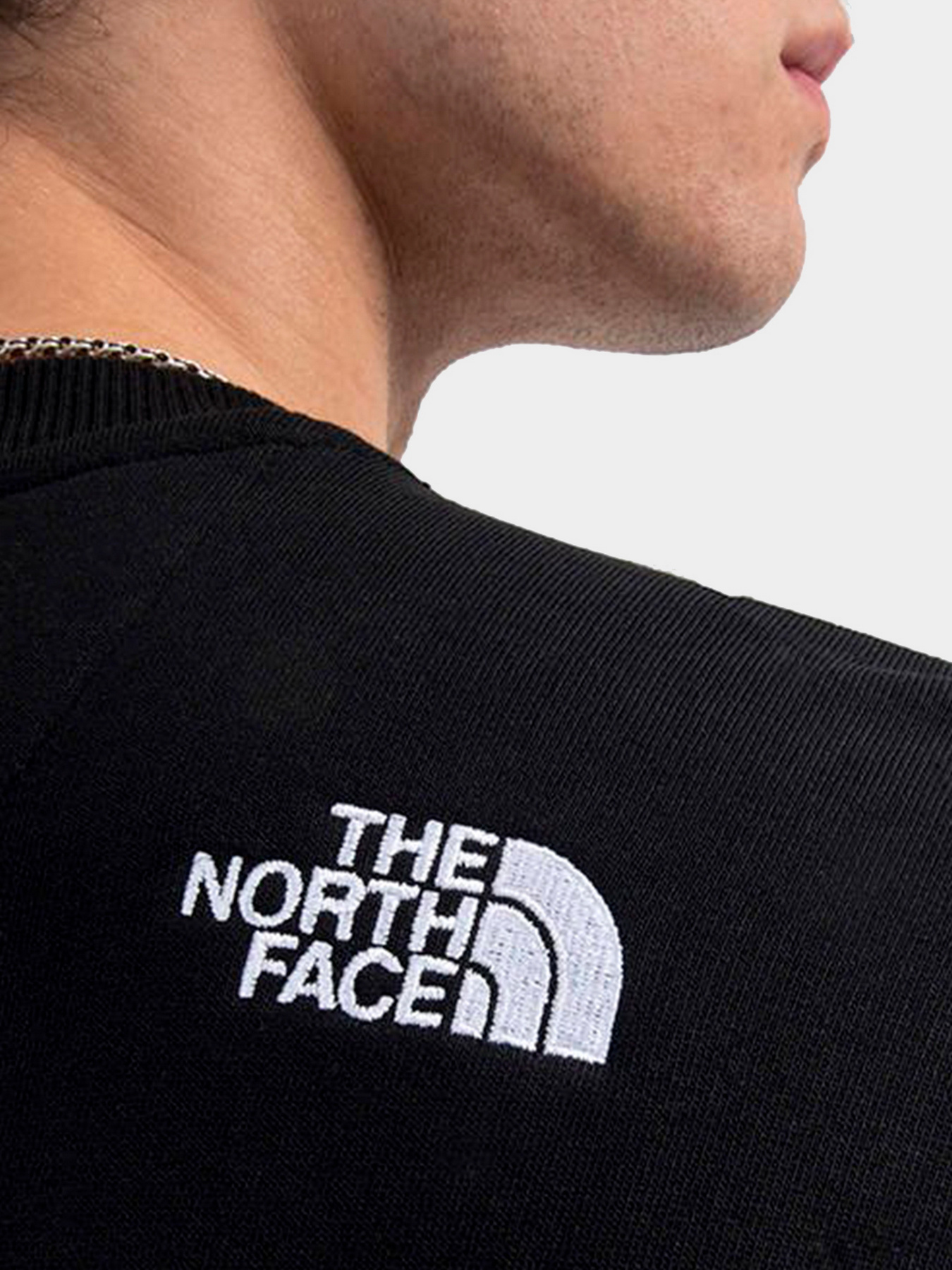 Худи и свитшоты The North Face модель NF0A4SVRKY41 Фото