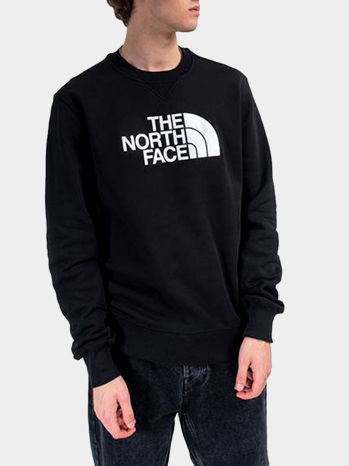 Худи и свитшоты The North Face модель NF0A4SVRKY41 Фото