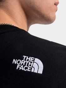 Худи и свитшоты The North Face модель NF0A4SVRKY41 Фото