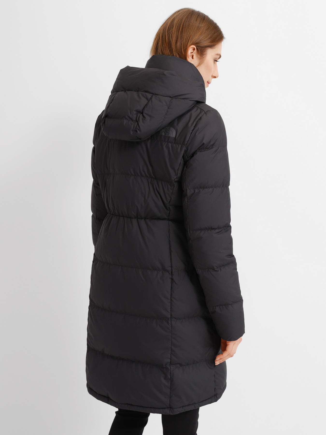 Куртки и дубленки The North Face модель NF0A5GDSJK31 Фото