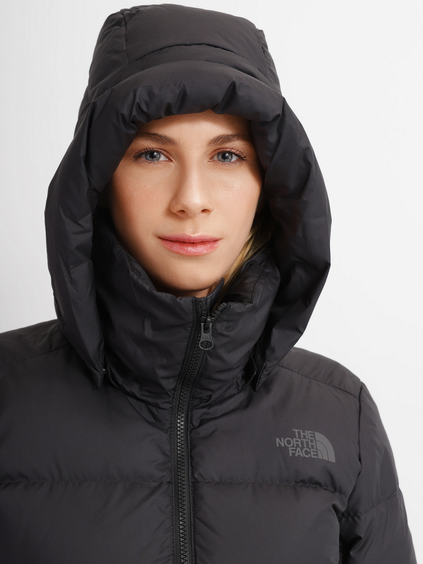 Куртки и дубленки The North Face модель NF0A5GDSJK31 Фото
