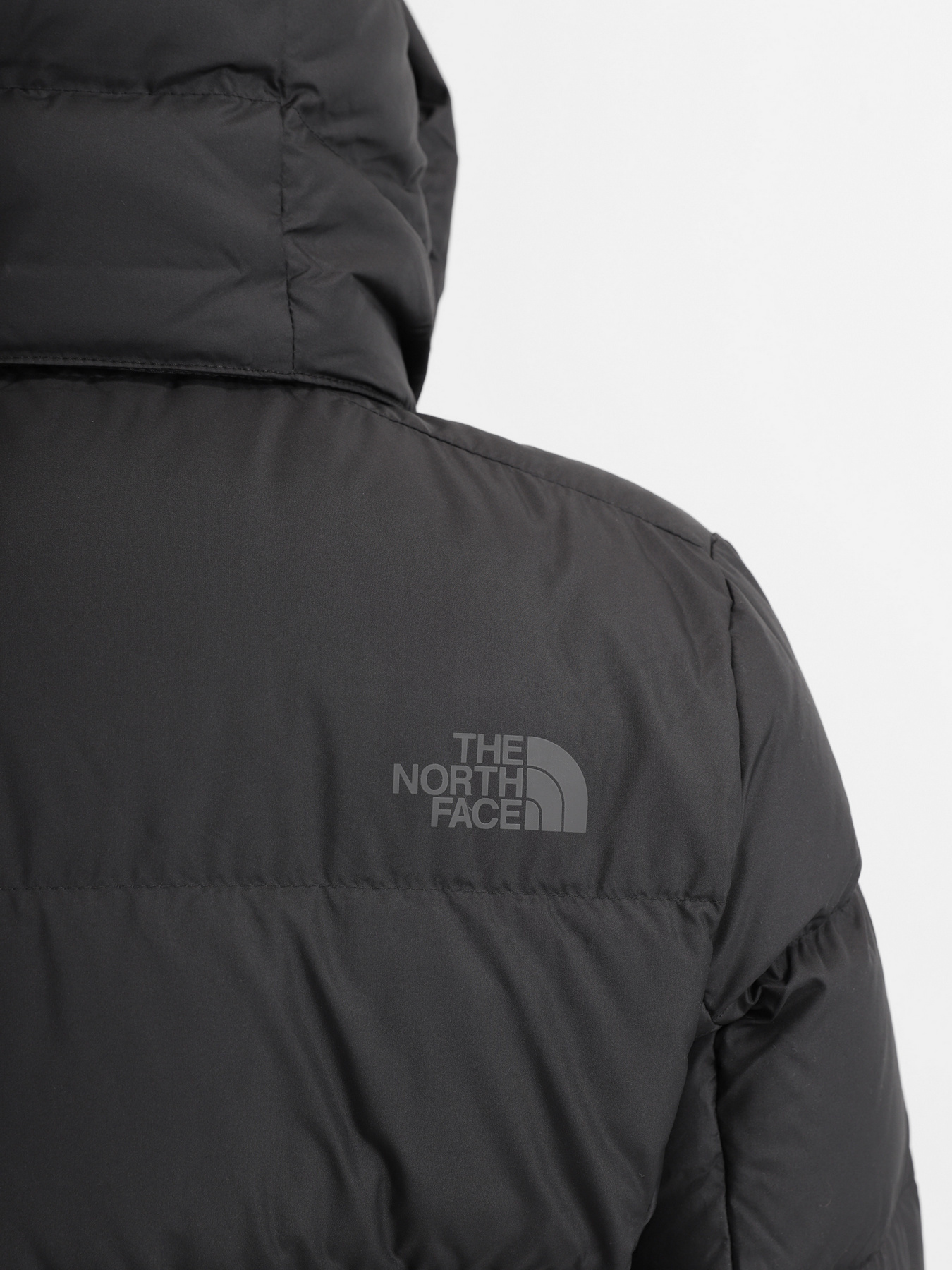 Куртки и дубленки The North Face модель NF0A5GDSJK31 Фото