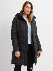 Куртки и дубленки The North Face модель NF0A5GDSJK31 Фото