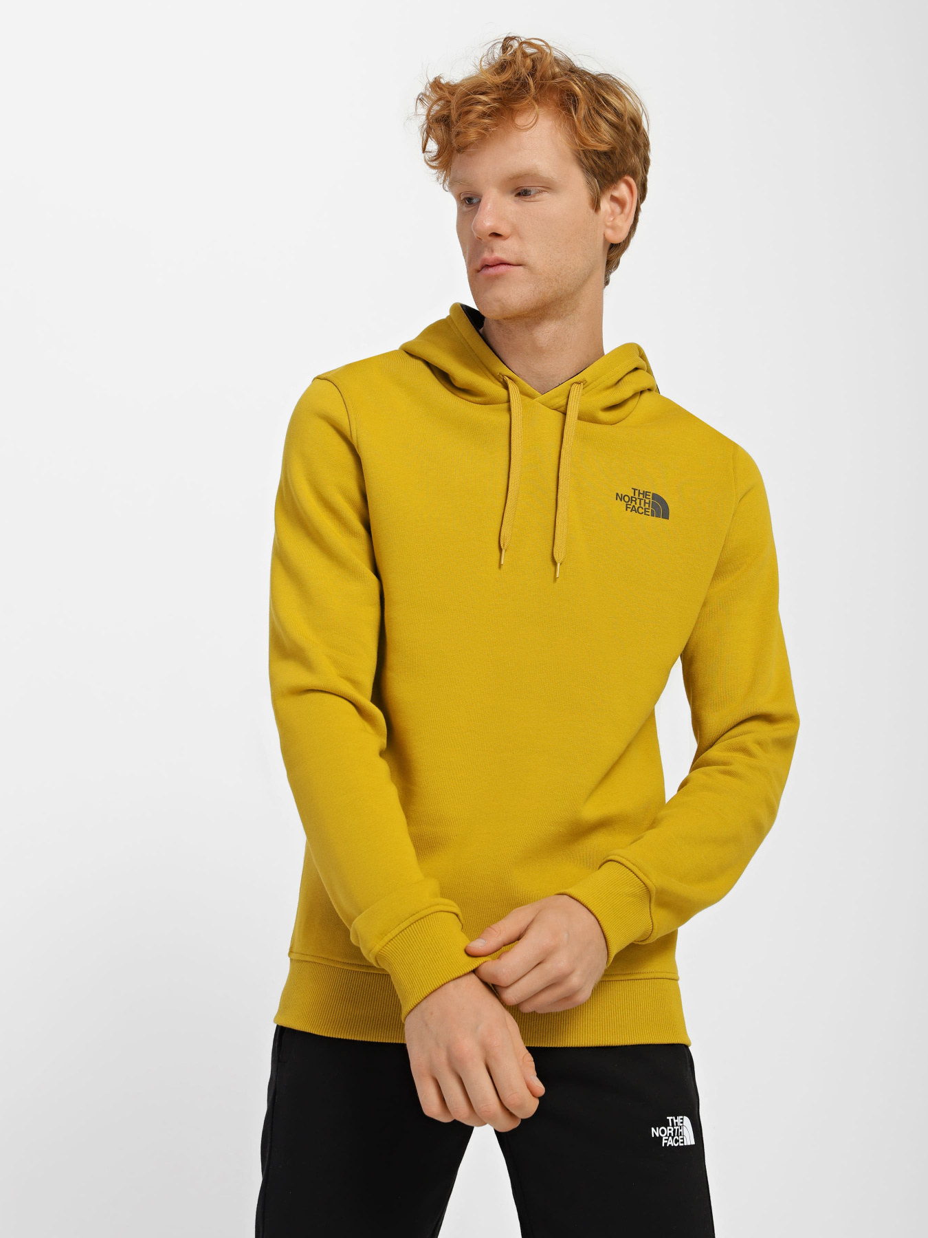 Худи и свитшоты The North Face модель NF0A2TUV76S1 Фото