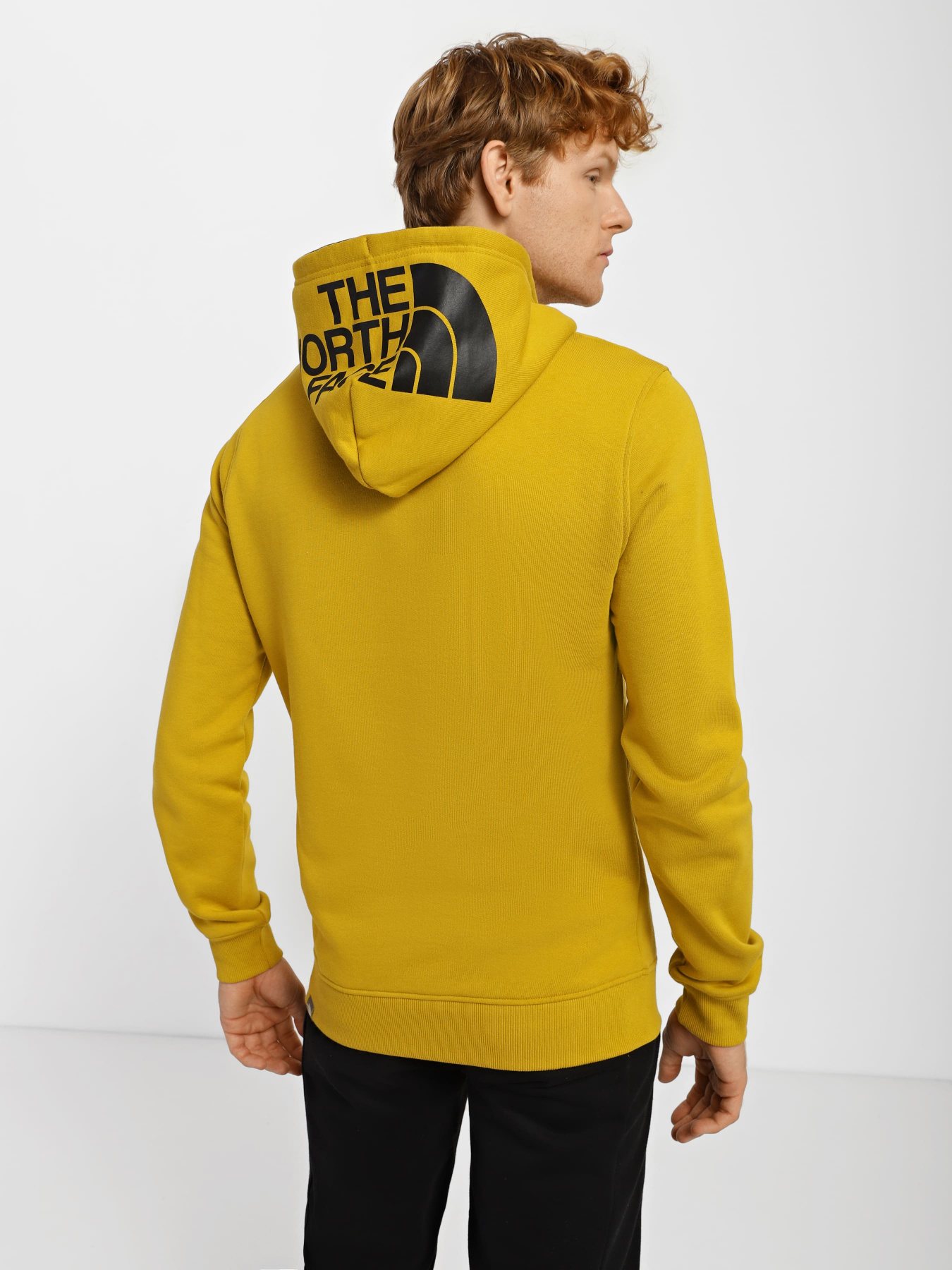 Худи и свитшоты The North Face модель NF0A2TUV76S1 Фото