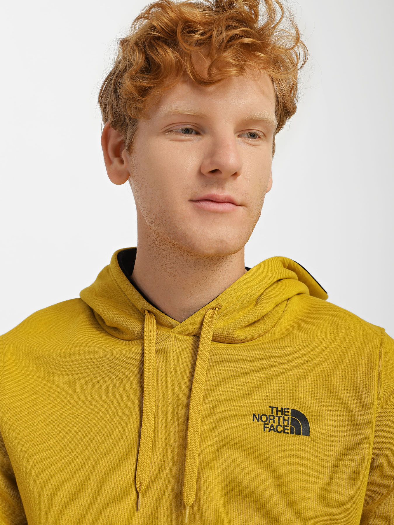 Худи и свитшоты The North Face модель NF0A2TUV76S1 Фото
