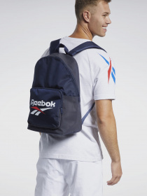 Рюкзаки Reebok модель GP0152 Фото