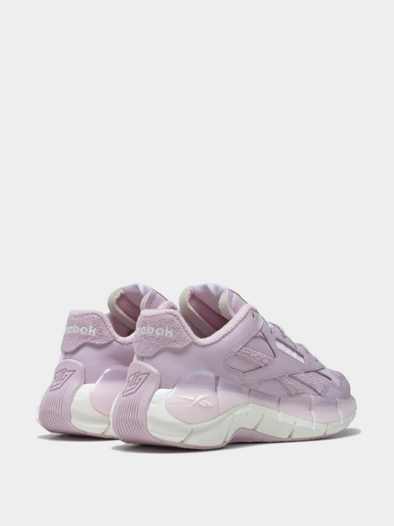 Кроссовки Reebok модель GX0484 Фото
