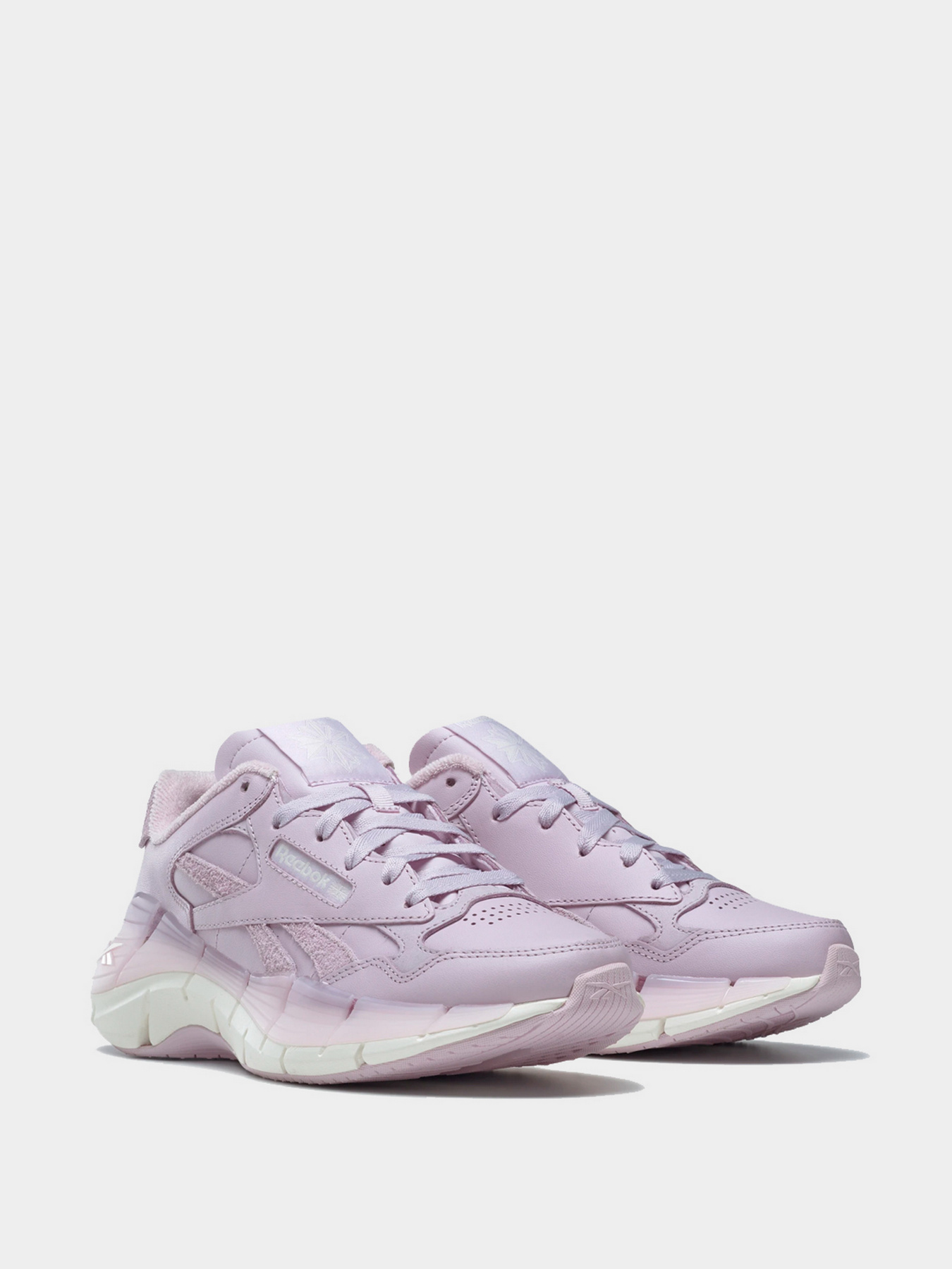 Кроссовки Reebok модель GX0484 Фото