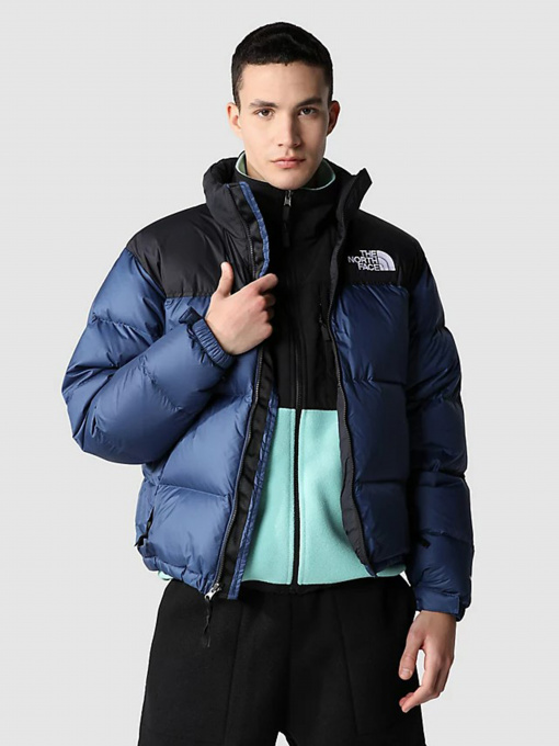 Куртки и дубленки The North Face модель NF0A3C8DHDC1 Фото