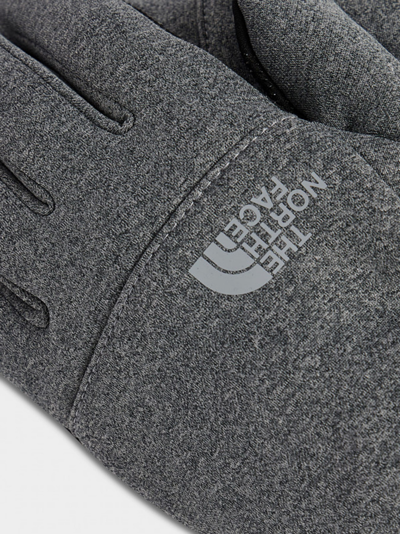 Перчатки и варежки The North Face модель NF0A4SHADYY1 Фото