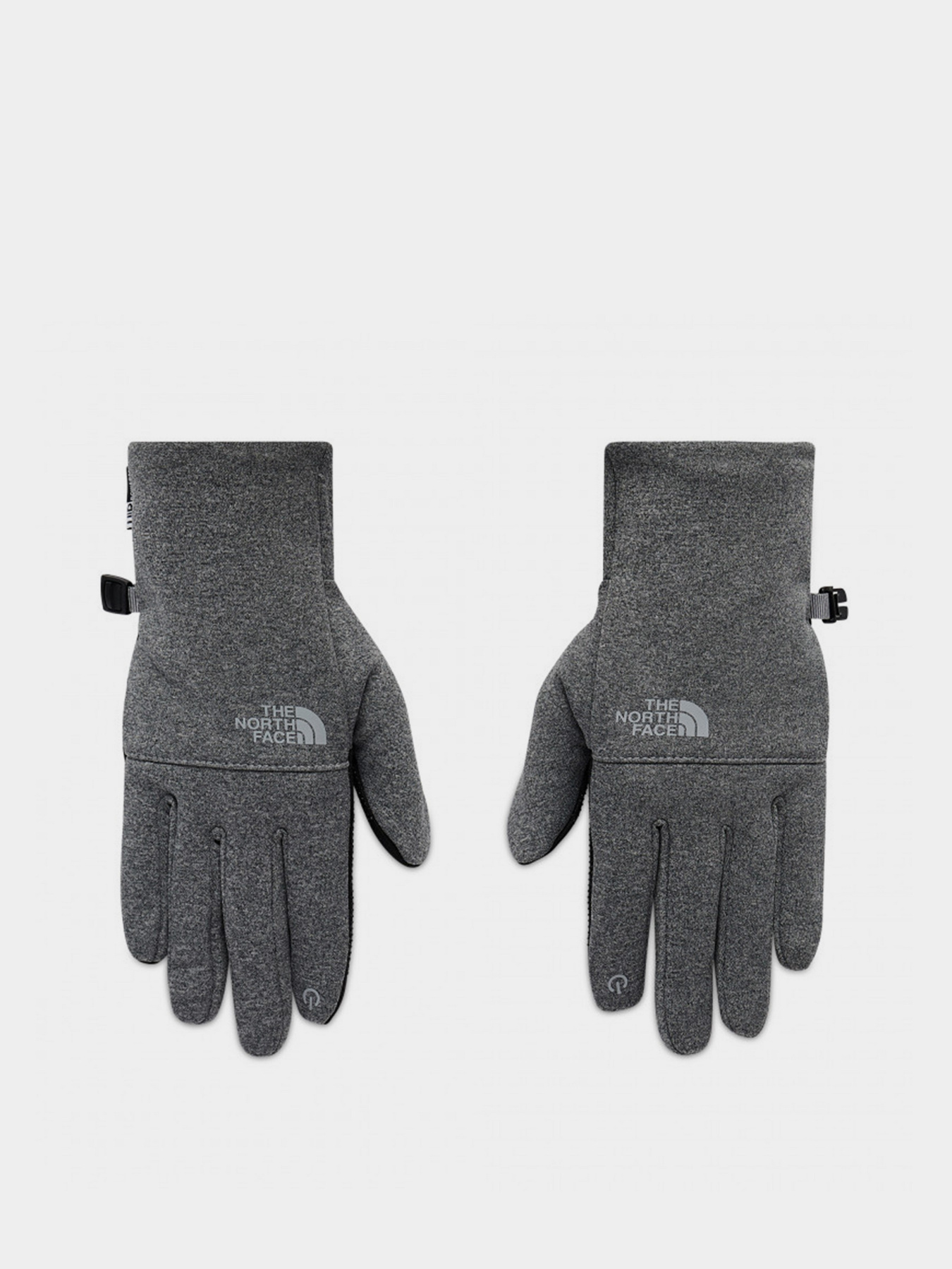 Перчатки и варежки The North Face модель NF0A4SHADYY1 Фото