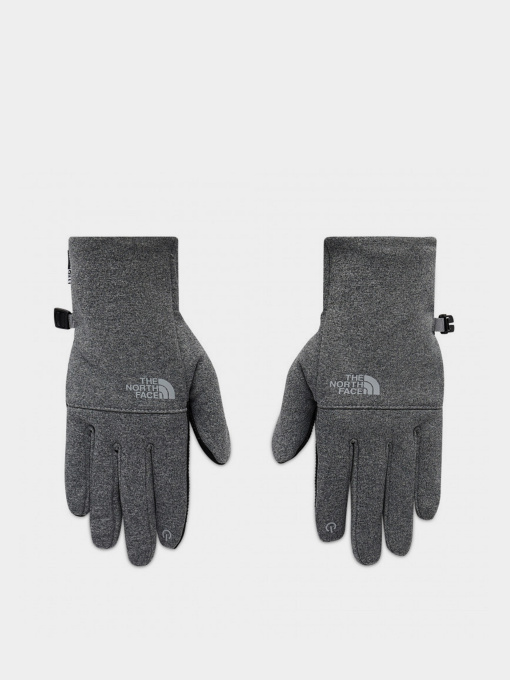 Перчатки и варежки The North Face модель NF0A4SHADYY1 Фото