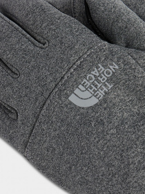 Перчатки и варежки The North Face модель NF0A4SHADYY1 Фото