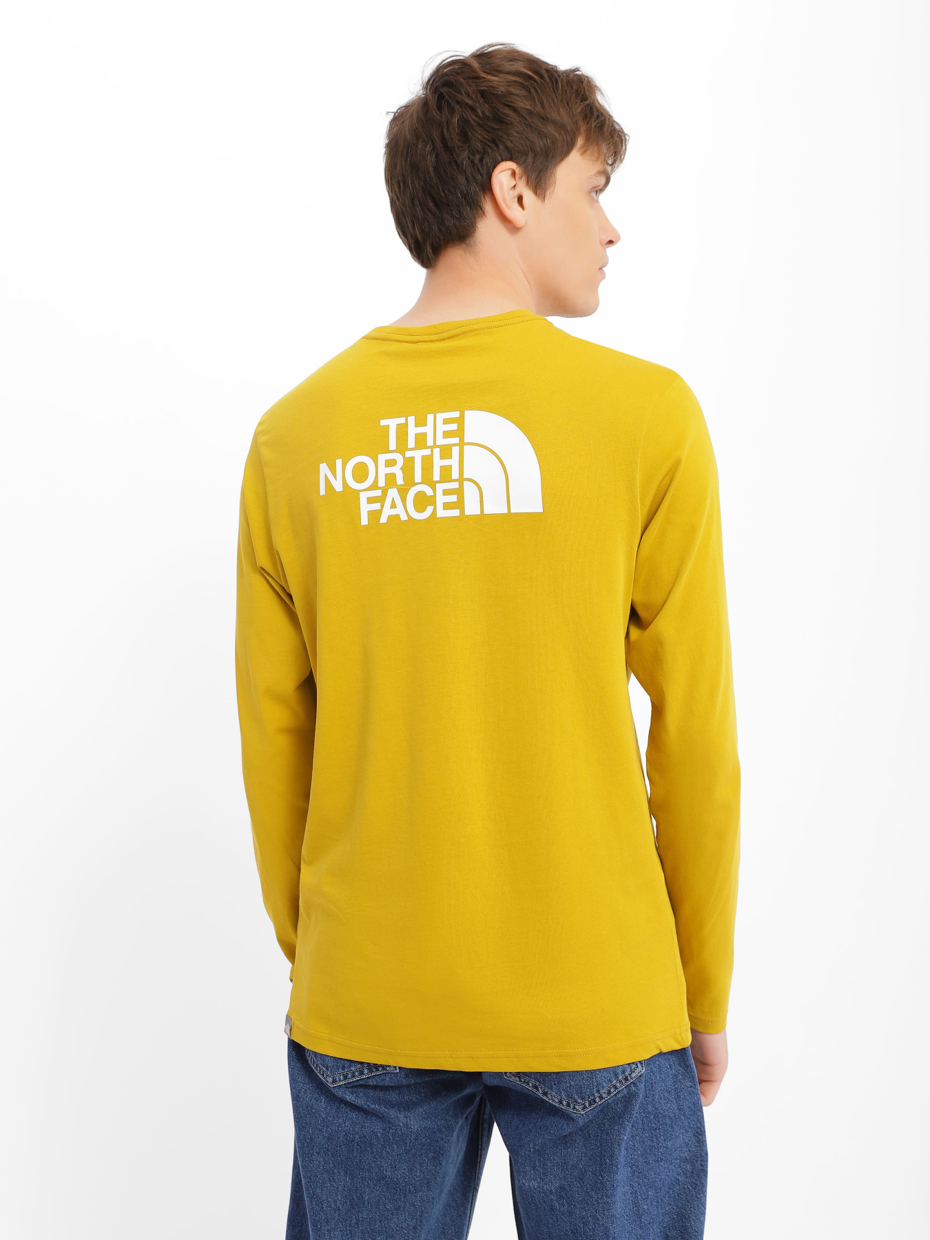 Худи и свитшоты The North Face модель NF0A2TX176S1 Фото