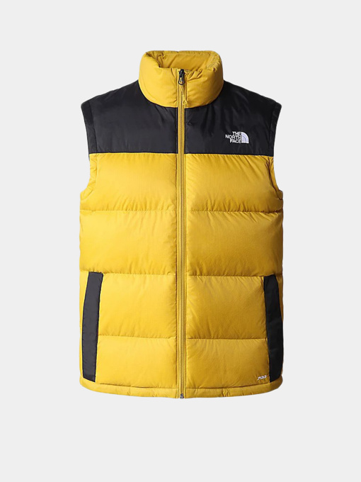 Куртки и дубленки The North Face модель NF0A4M9K81U1 Фото