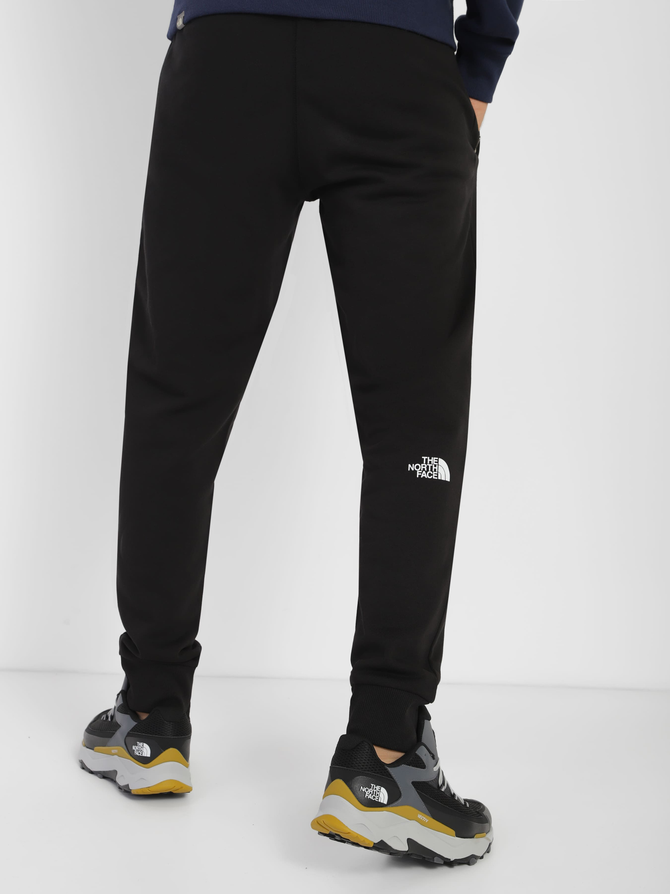 Брюки The North Face модель NF0A7X1HJK31 Фото