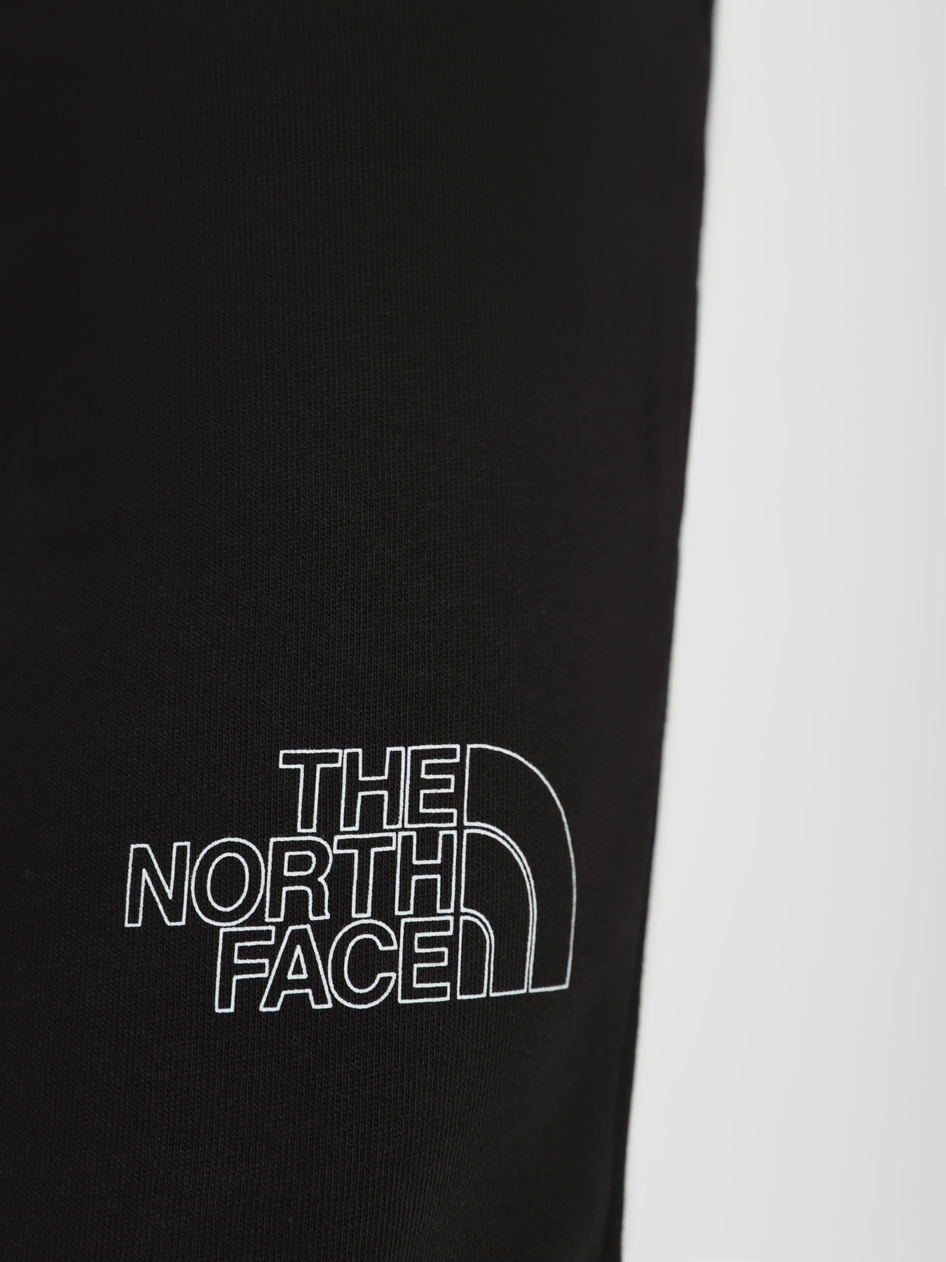 Брюки The North Face модель NF0A7X1HJK31 Фото