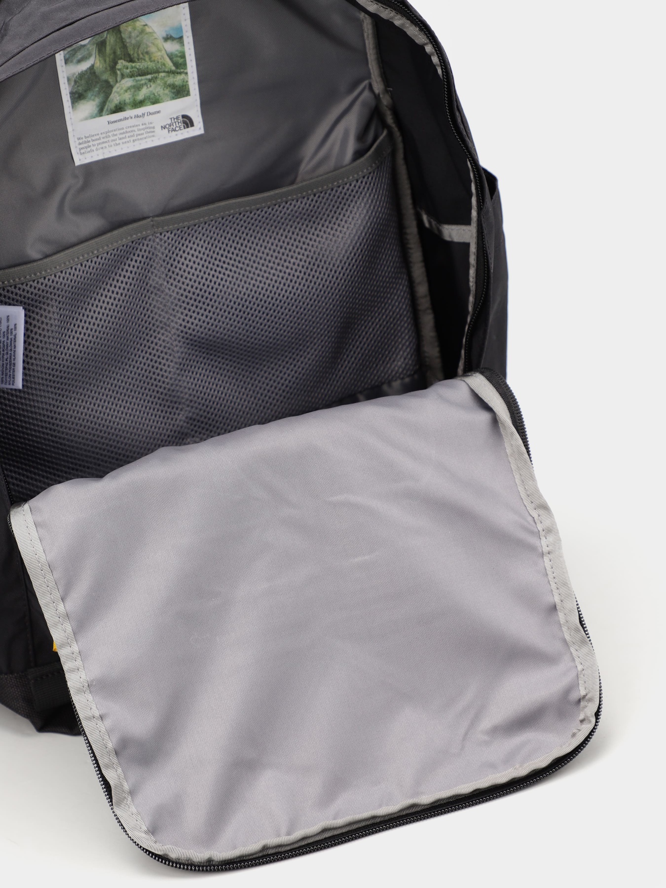 Рюкзаки The North Face модель NF0A52VQ84Z1 Фото