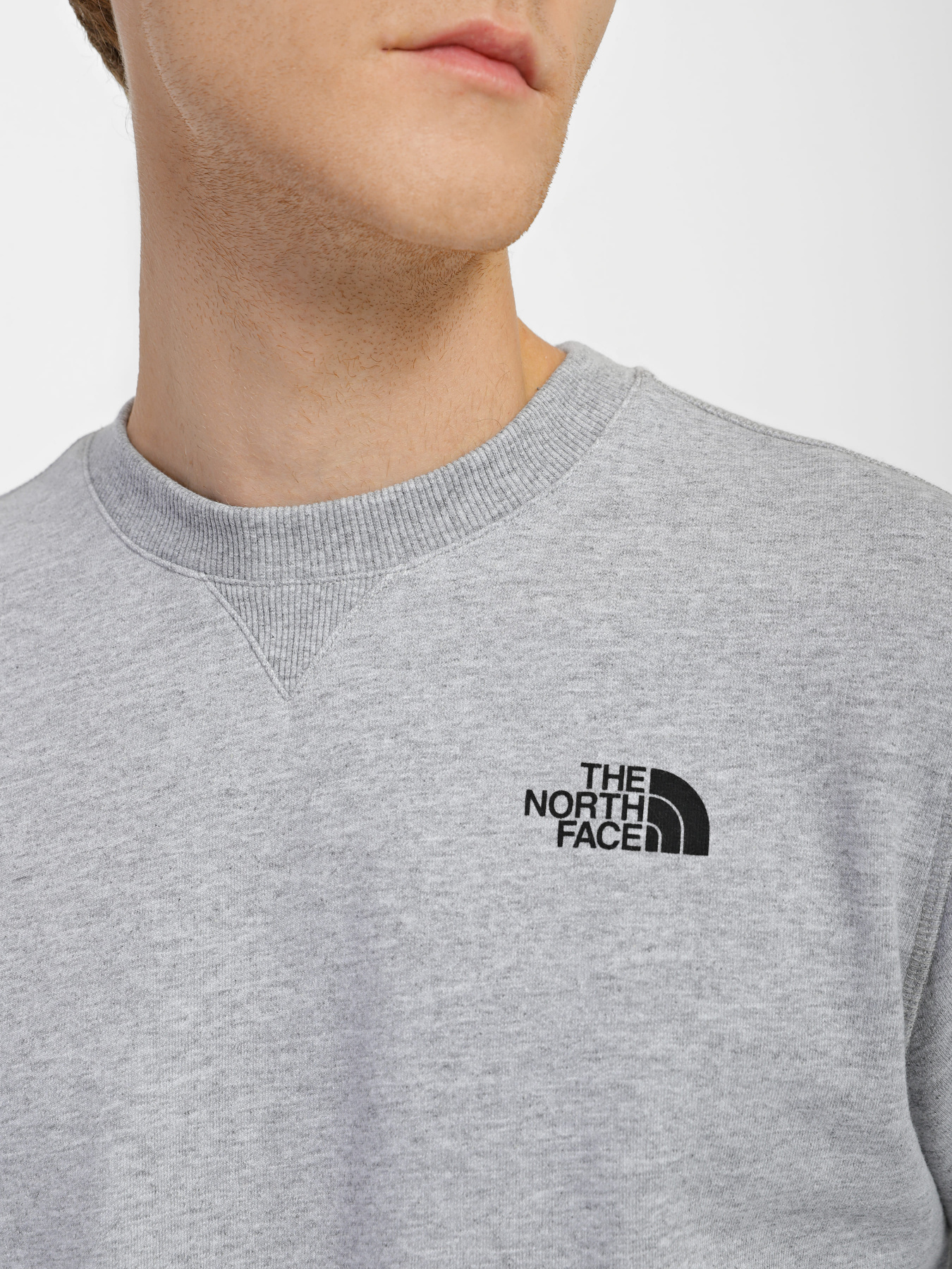 Худи и свитшоты The North Face модель NF0A7X1IDYX1 Фото