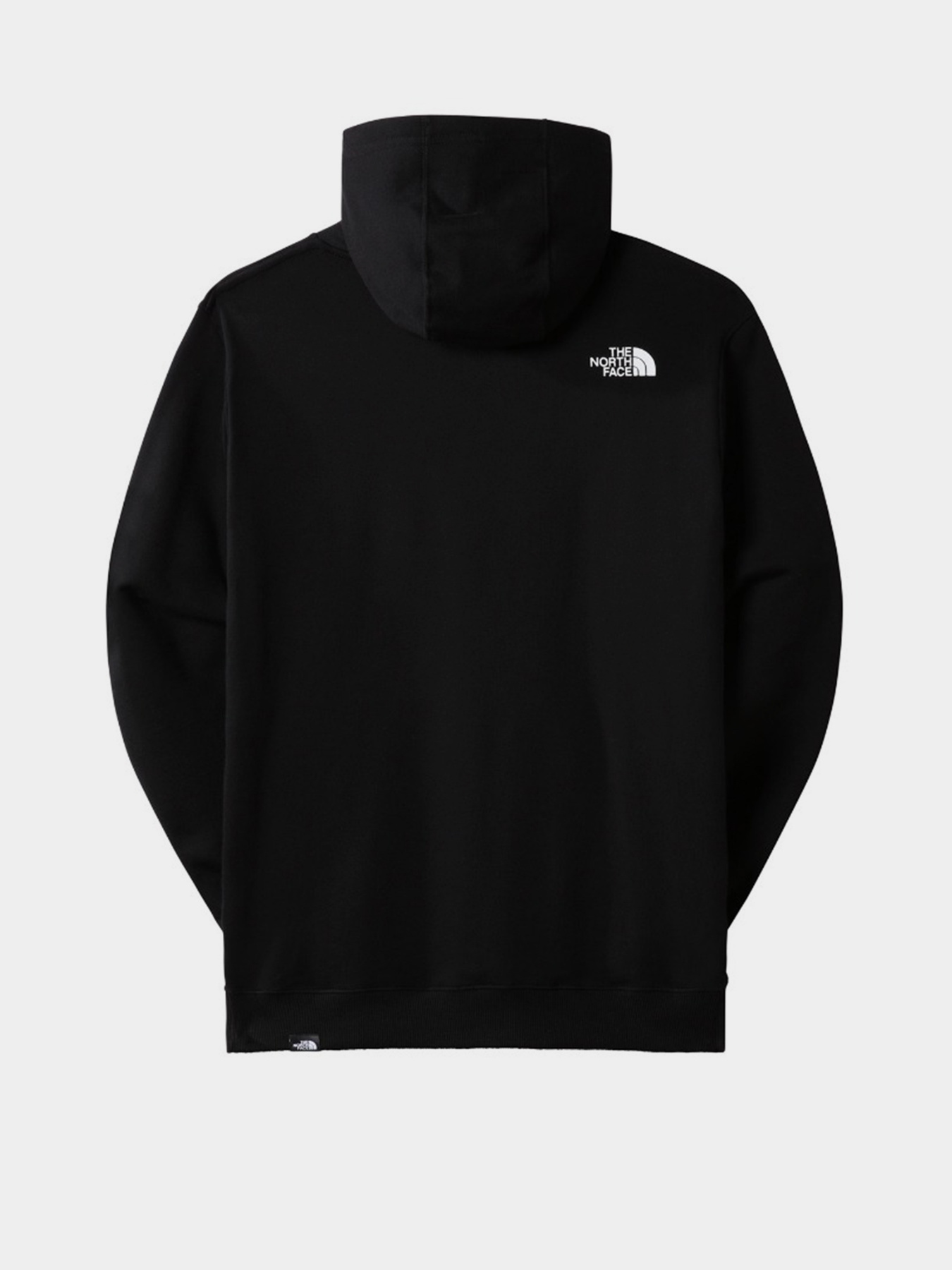 Худи и свитшоты The North Face модель NF0A7X1JJK31 Фото