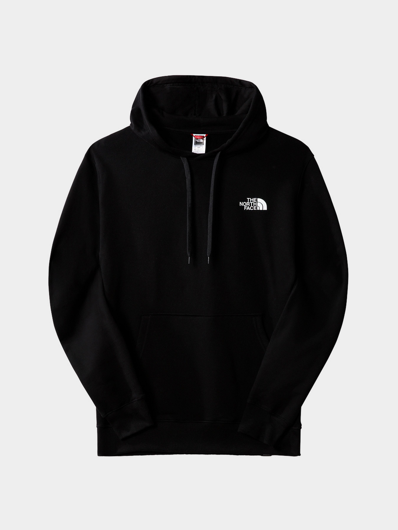 Худи и свитшоты The North Face модель NF0A7X1JJK31 Фото