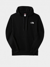 Худи и свитшоты The North Face модель NF0A7X1JJK31 Фото