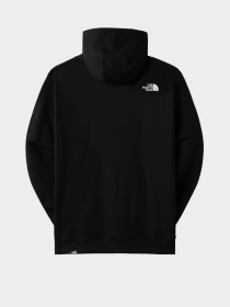 Худи и свитшоты The North Face модель NF0A7X1JJK31 Фото