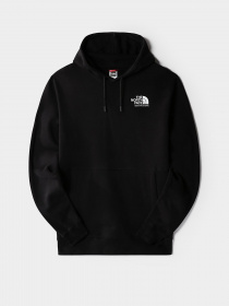 Худи и свитшоты The North Face модель NF0A7X2GJK31 Фото