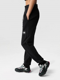 Брюки The North Face модель NF0A7X3GJK31 Фото