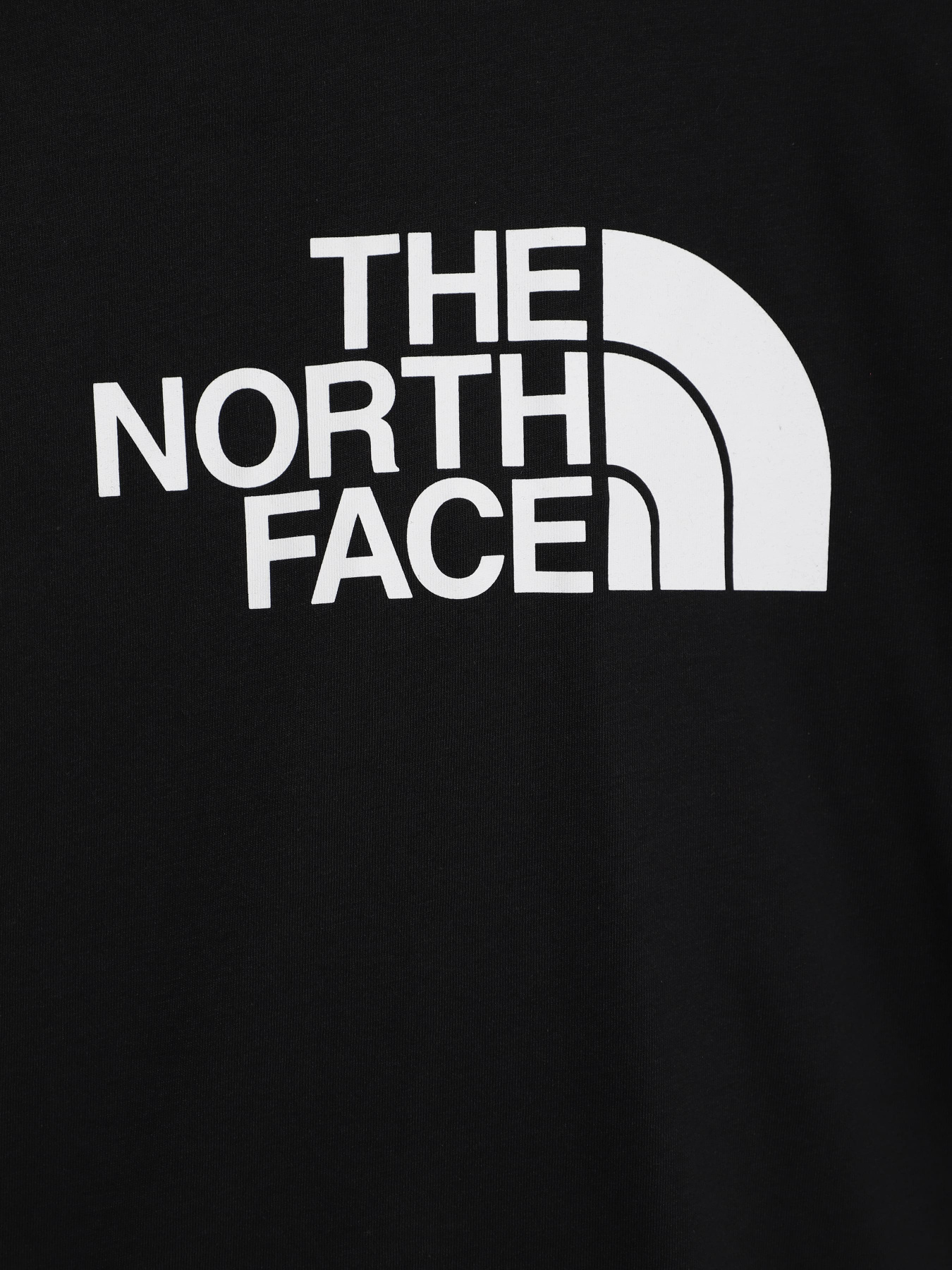 Худи и свитшоты The North Face модель NF0A7X5DJK31 Фото