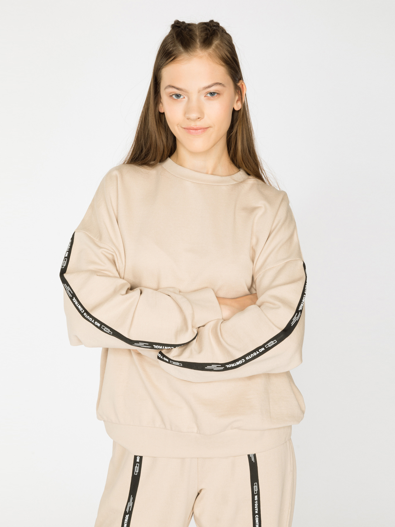 Худи и свитшоты Reporter Young модель 223-0550G-07-230-1 Худи и свитшоты Reporter Young модель 223-0550G-07-230-1 Фото