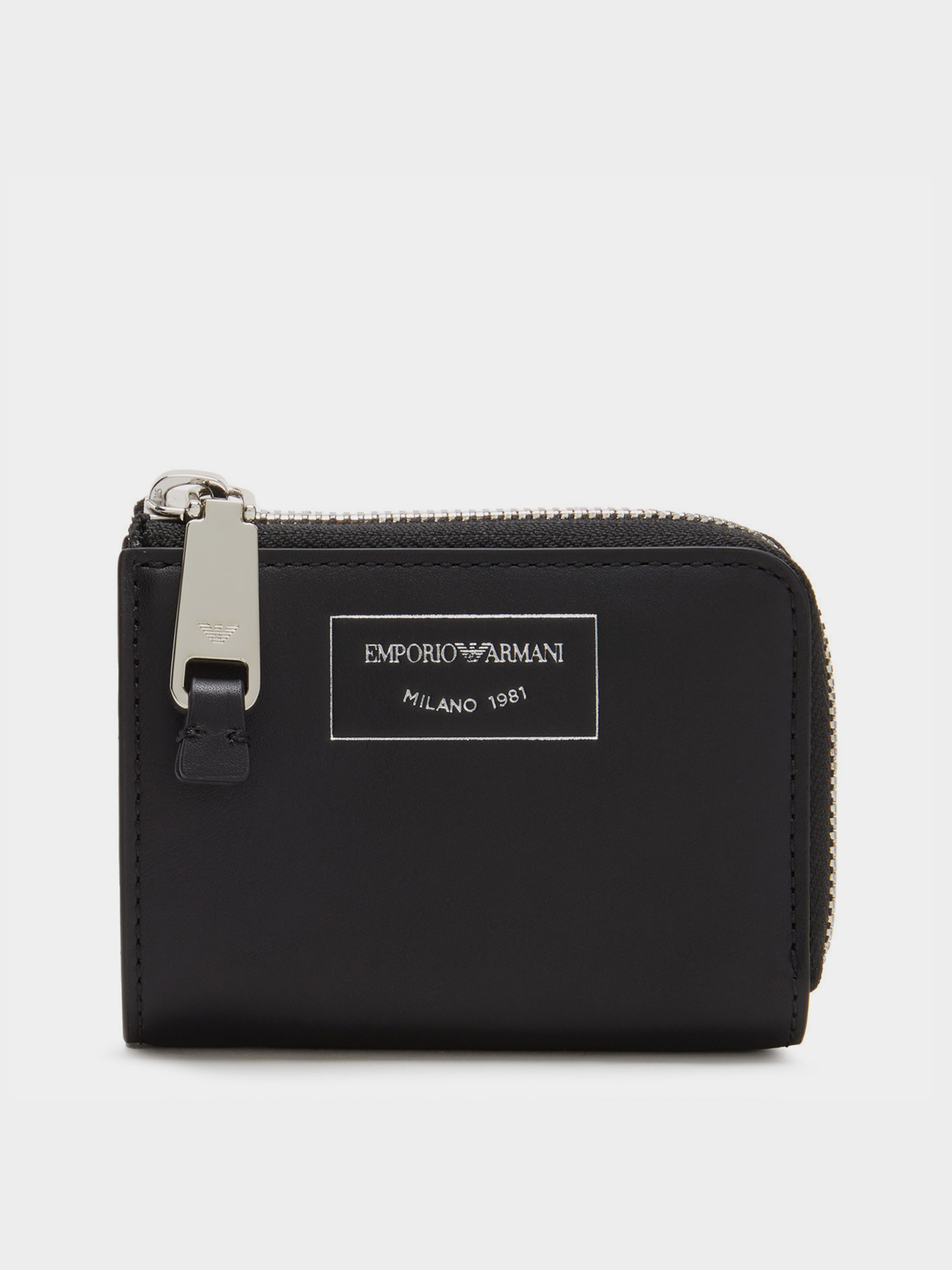 Кошельки Emporio Armani модель Y3H088-Y478E-80001 Фото