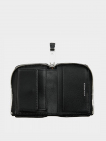 Кошельки Emporio Armani модель Y3H088-Y478E-80001 Фото