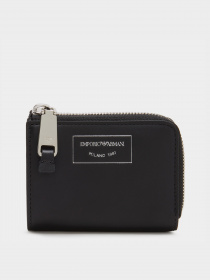 Кошельки Emporio Armani модель Y3H088-Y478E-80001 Фото