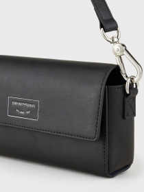 Сумки Emporio Armani модель Y3H301-Y478E-80001 Фото