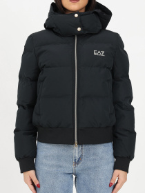 Куртки и дубленки EA7 модель 6LTB04-TN8AZ-0200 Фото