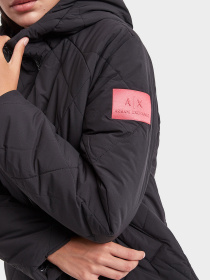 Куртки и дубленки Armani Exchange модель 6LYB08-YNVUZ-1200 Фото