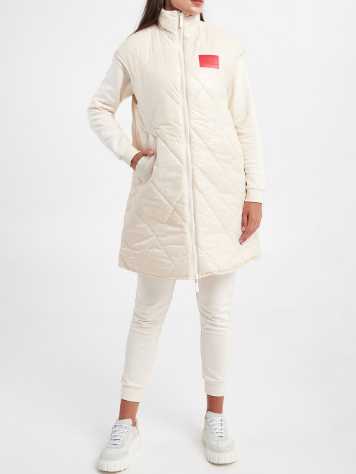 Куртки и дубленки Armani Exchange модель 6LYQ08-YNVZZ-1130 Фото