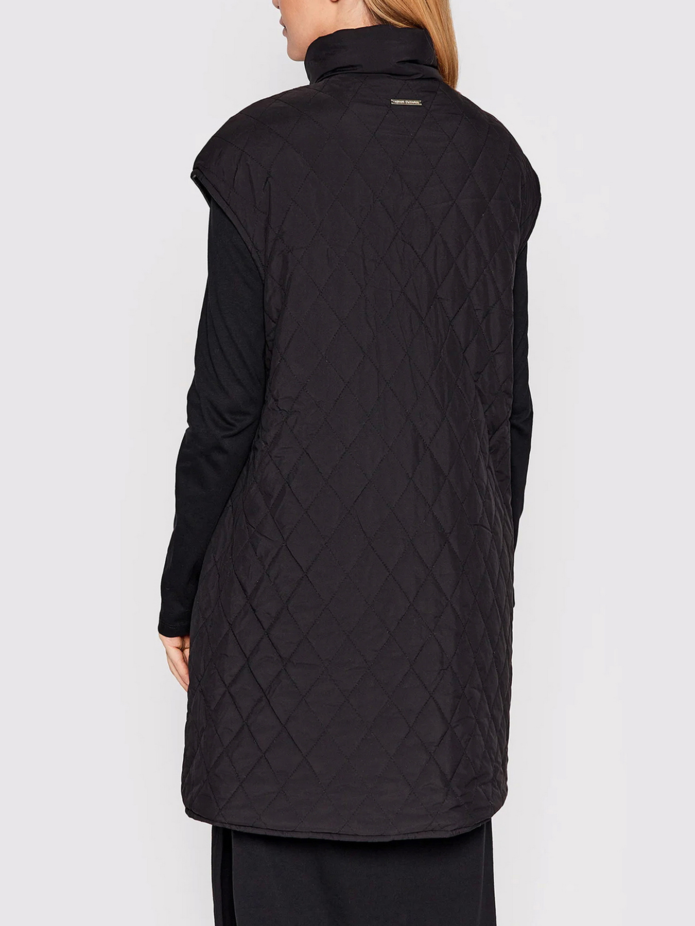 Куртки и дубленки Armani Exchange модель 6LYQ08-YNVZZ-1200 Фото