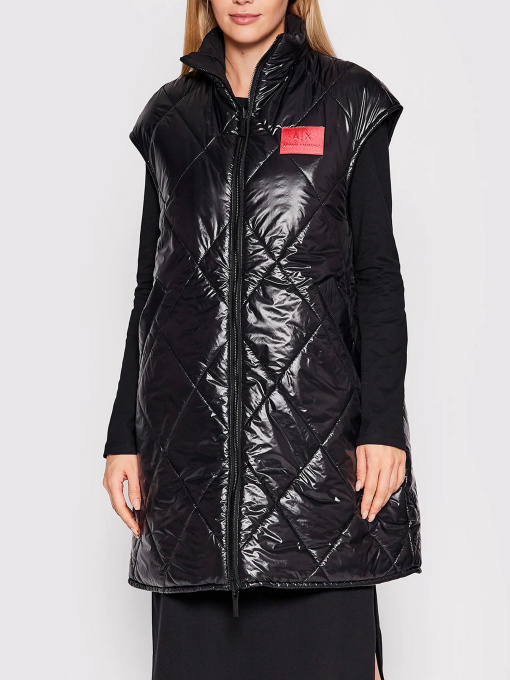 Куртки и дубленки Armani Exchange модель 6LYQ08-YNVZZ-1200 Фото