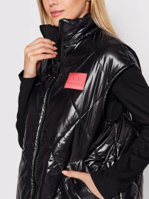 Куртки и дубленки Armani Exchange модель 6LYQ08-YNVZZ-1200 Фото