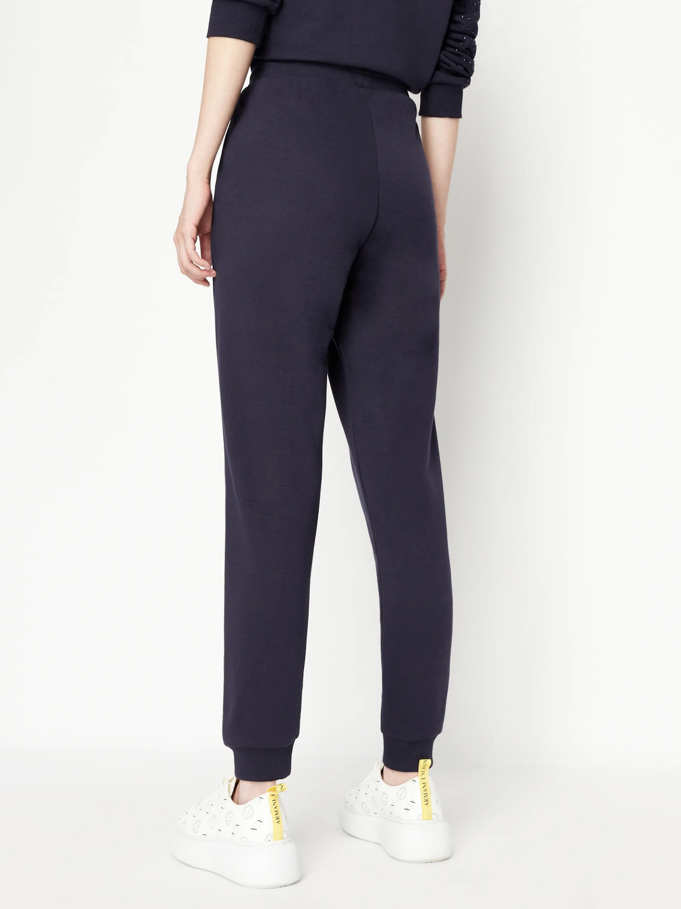 Брюки Armani Exchange модель 6LYPAF-YJ6PZ-1593 Фото